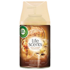Air Wick Freshmatic Refills Automatic Spray Home Freshener Mums Baking 250ml