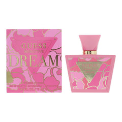 Guess Seductive Dream Eau de Toilette 75ml Womens Fragrance Spray