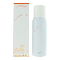 Hermes Eau Des Merveilles Deodorant Spray 150ml