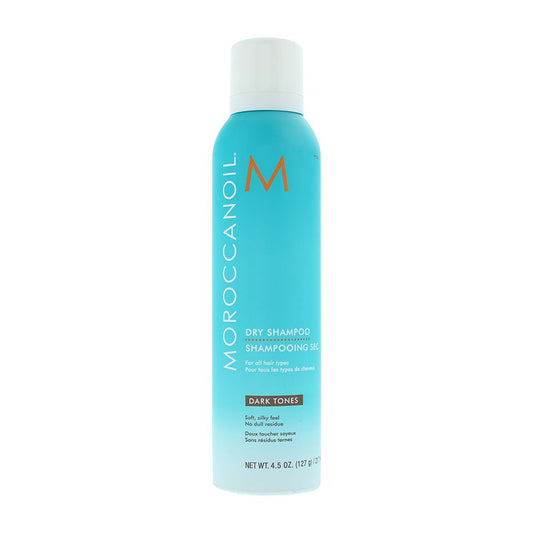 Moroccanoil Dry Shampoo Dark Tones 217ml For Unisex