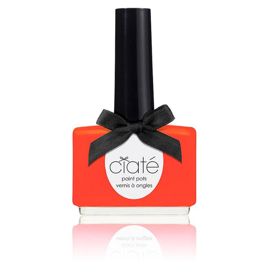 Ciate Paint Pots Pp149 Cha Cha Cha Nail Polish 13.5ml