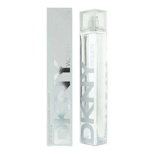 DKNY Women Eau de Toilette 100ml Womens Fragrance Spray