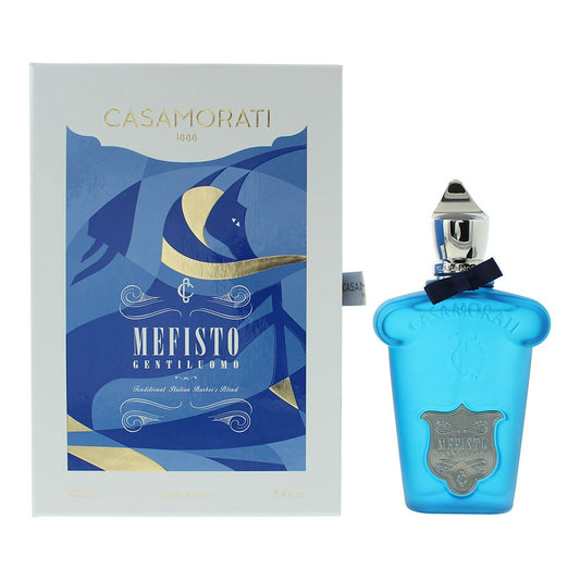 Xerjoff Casamorati 1888 Mefisto Gentiluomo EDP 100ml Mens Fragrance Spray