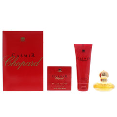 Chopard Casmir Eau de Parfum Gift Set : Eau de Parfum 30ml - Shower Gel 75ml