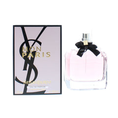 Yves Saint Laurent Mon Paris Eau de Parfum 150ml Womens Fragrance Spray