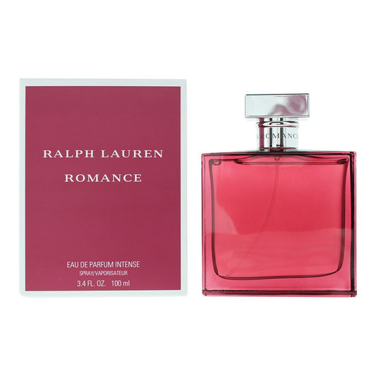 Ralph Lauren Romance Eau de Parfum Intense 100ml Womens Fragrance Spray