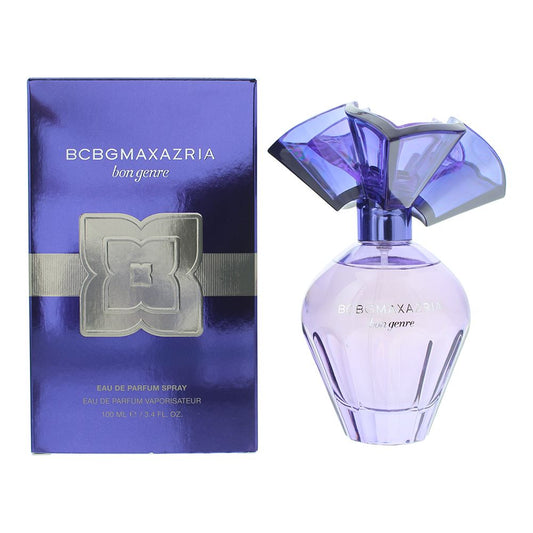 Max Azria Bcbg Max Azria Bon Genre Eau de Parfum 100ml Womens Fragrance Spray