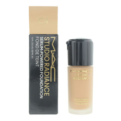 MAC Studio Radiance Serum Powered C4 Foundation 30ml