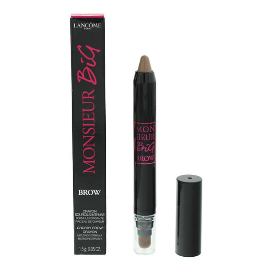 Lancome Monsieur Big 01 Blonde Brow Crayon 1.5g