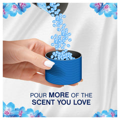 Lenor In Wash Scent Booster Beads Non-Stop Freshness Spring Awakening 155g