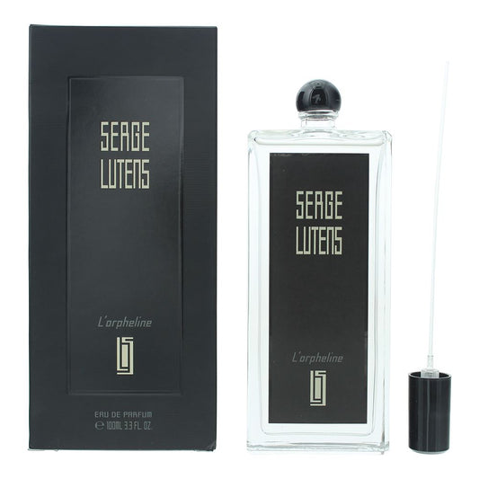 Serge Lutens L'orpheline Eau de Parfum 100ml Unisex Fragrance Spray
