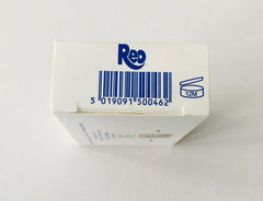 Reo Beauty Soap Antiseptic Antibacterial Germicidal Skin Cleanser Bar 80G