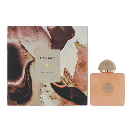 Amouage Guidance Eau De Parfum 100ml Unisex Fragrance Spray