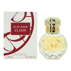 Elie Saab Elixir Eau de Parfum 30ml Womens Fragrance Spray