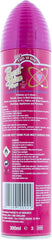 Aristowax 2In1 Best Shine Plus Polish Fragrance Pink Lid Tropical Bliss 300ml
