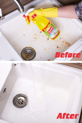 Elbow Grease All Purpose Degreaser Kitchen Cleaner Stain Remover Liquid Spray 1L