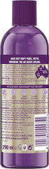 Aussie Sos Kiss Of Life Shampoo & Deep Treatment For Dry Damaged Hair Mask Set