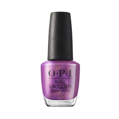 Opi Nail Lacquer Polish My Colour Wheel Is Spinning Hrn08 15ml