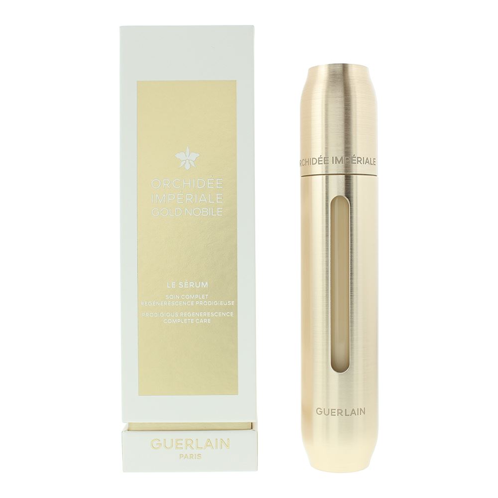 Guerlain Orchidee Imperiale Gold Nobile Serum 30ml For Unisex