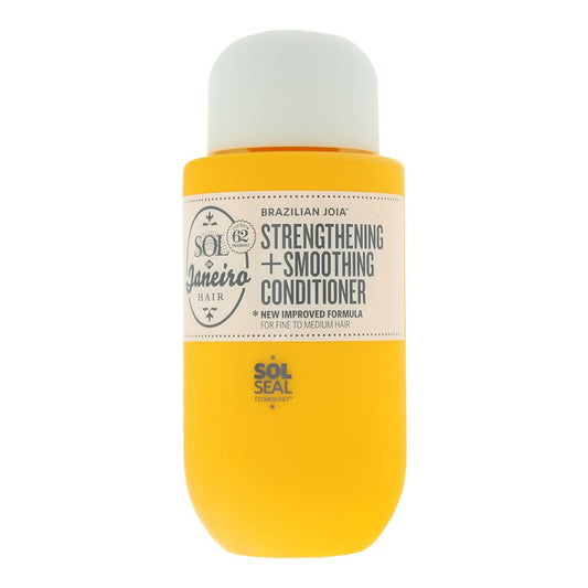 Sol De Janeiro Brazilian Joia Strengthening + Smoothing Conditioner 90ml Women