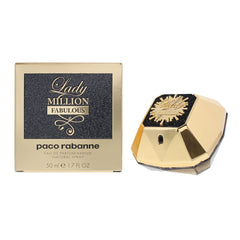 Paco Rabanne Lady Million Fabulous Eau de Parfum 50ml Women Spray