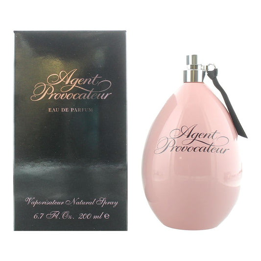 Agent Provocateur Eau de Parfum 200ml Women Spray