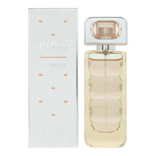 Hugo Boss Boss Orange Eau de Toilette 30ml Womens Fragrance Spray