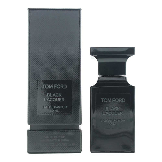 Tom Ford Black Lacquer Eau de Parfum 50ml Spray Unisex Fragrance