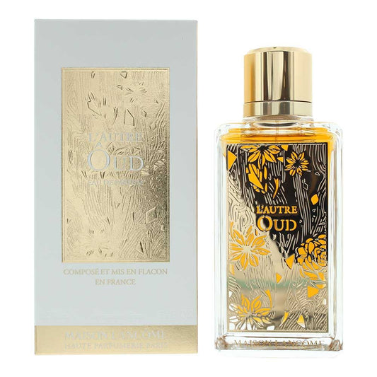 Lancome Maison Lancome L'autre Oud Lancome Eau de Parfum 100ml Unisex Spray