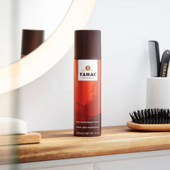 Tabac Original Deodorant Spray 200ml For Men