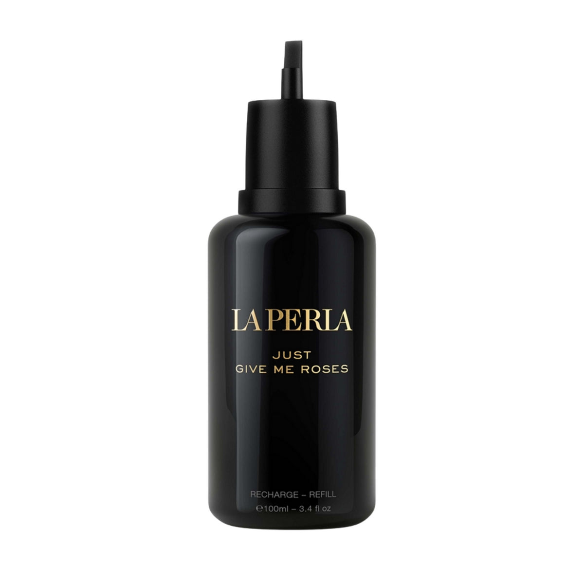 La Perla Just Give Me Roses Refill Eau de Parfum 100ml Spray Unisex Fragrance