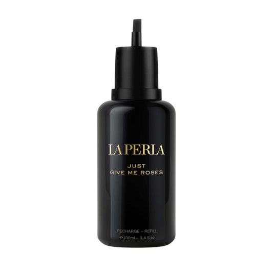 La Perla Just Give Me Roses Refill Eau de Parfum 100ml Spray Unisex Fragrance