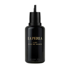 La Perla Just Give Me Roses Refill Eau de Parfum 100ml Spray Unisex Fragrance