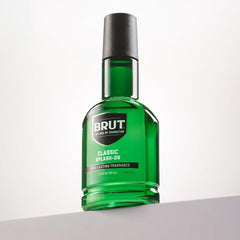 Brut Original Aftershave 100ml Mens Fragrance Spray