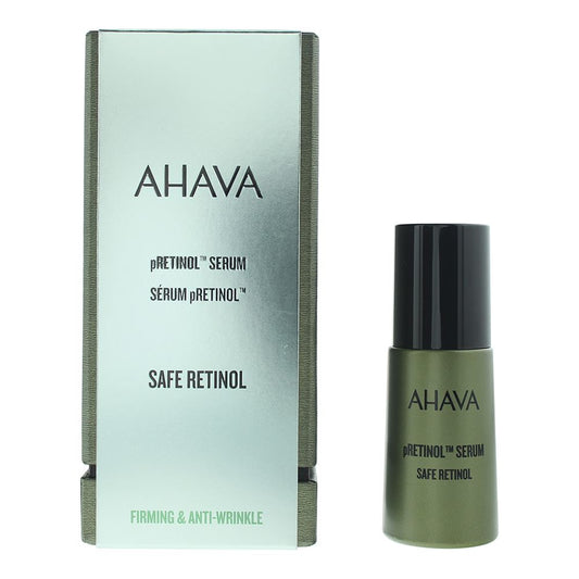 Ahava pRetinol Moisturiser Serum 30ml For Unisex