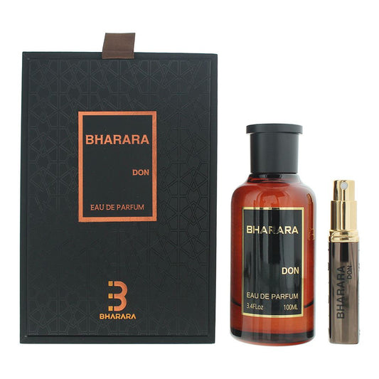 Bharara Don Eau de Parfum 100ml Mens Fragrance Spray