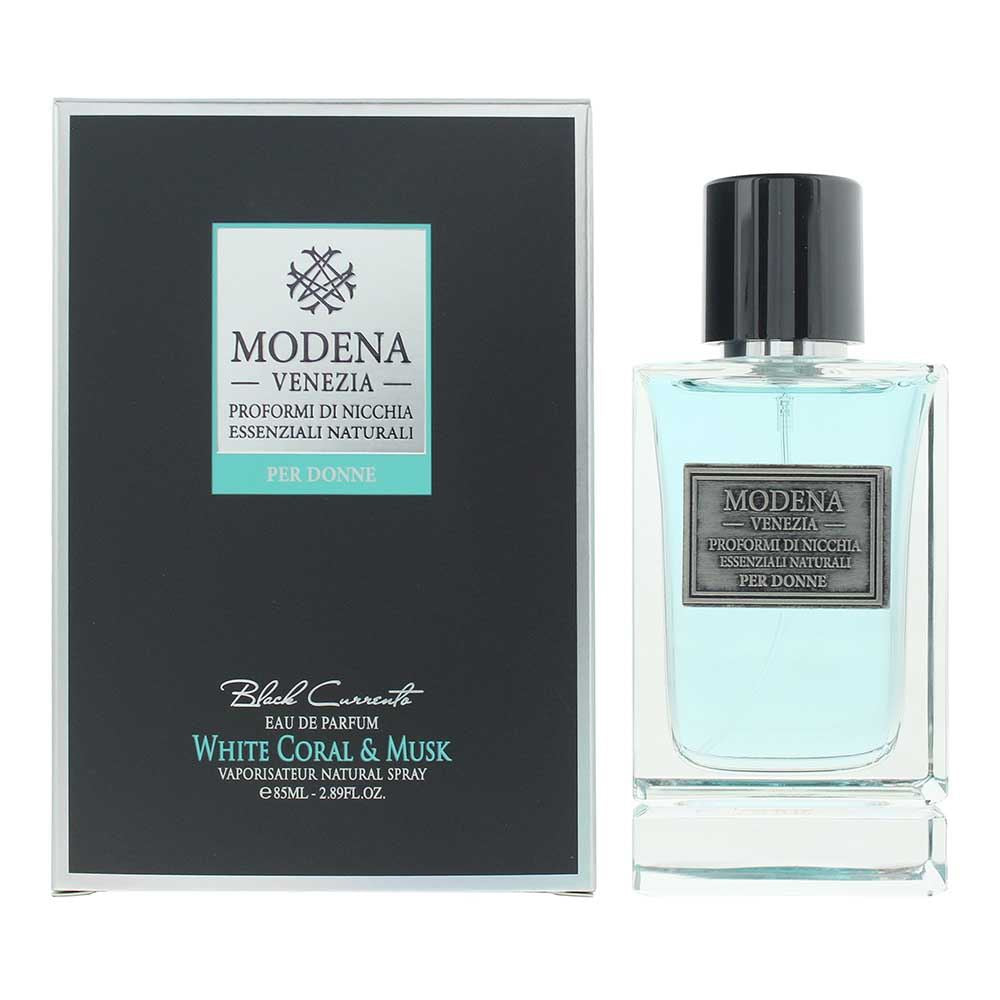 Orchid Modena Veneza Per Donne Eau de Parfum 85ml Womens Fragrance Spray