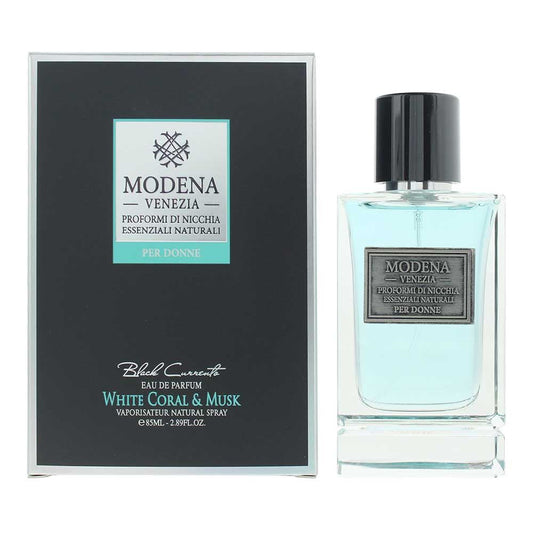 Orchid Modena Veneza Per Donne Eau de Parfum 85ml Womens Fragrance Spray