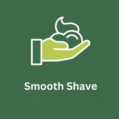 Palmolive Classic Lather Shaving Cream For Men 100ml with Palm Extract