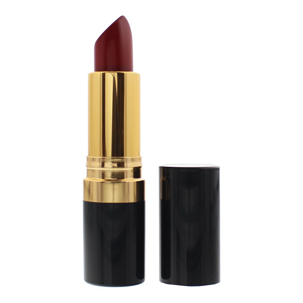 Revlon Super Lustrous Creme 730 Revlon Red Lip Stick 4.2g