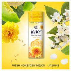 Lenor In Wash Scent Booster Beads Non-Stop Laundry Freshness Summer Breeze 176G