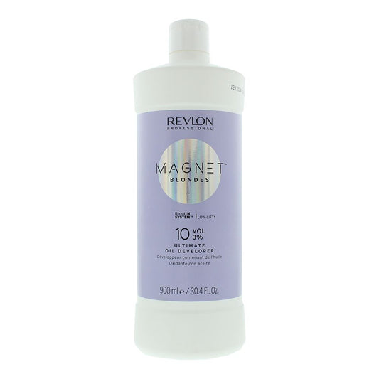 Revlon Magnet Blondes 3% 10Vol Oil Developer 900ml For Women