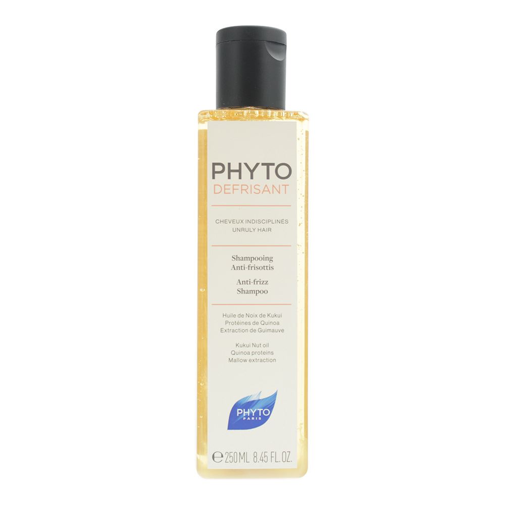 Phyto Anti Frizz Shampoo 250ml For Women