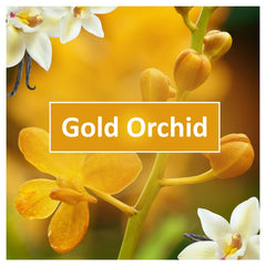 Lenor Fabric Conditioner Freshener Liquid Gold Orchid 26 Washes 858ml