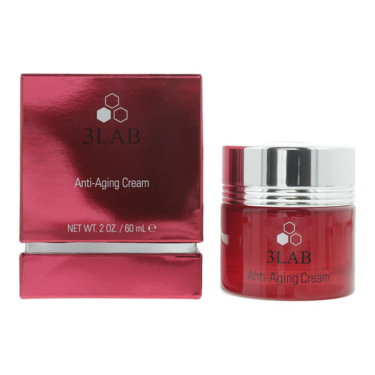 3Lab Anti-Ageing Cream 60ml Women