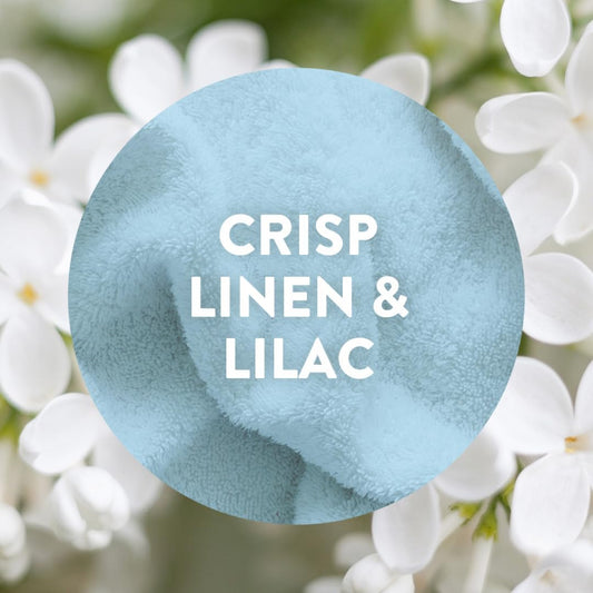 Air Wick Oil Refill Crisp Linen & Lilac Fragrance Home Freshener 19ml