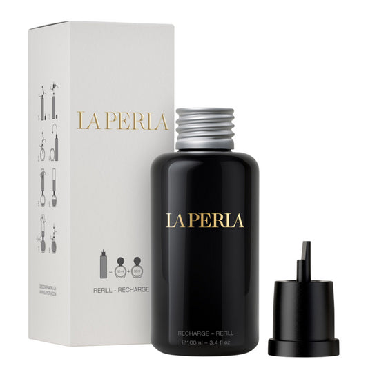 La Perla Signature Refill Eau de Parfum 100ml Spray For Womens Fragrance