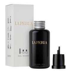 La Perla Signature Refill Eau de Parfum 100ml Spray For Womens Fragrance