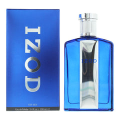 Izod Legacy Blue Eau de Toilette 100ml Mens Fragrance Spray