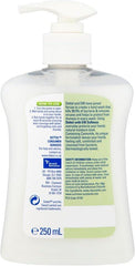 Dettol Hand Wash Liquid Anti Bacterial Handwash Pump Camomile 250ml